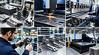 Why Quality Matters in Sheet Metal Component Sourcing