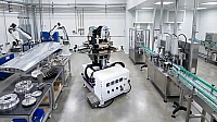 Special Purpose Machines for Aerospace and Pharma Industries