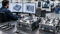 Why Professional Mold Design Services Matter in Manufacturing