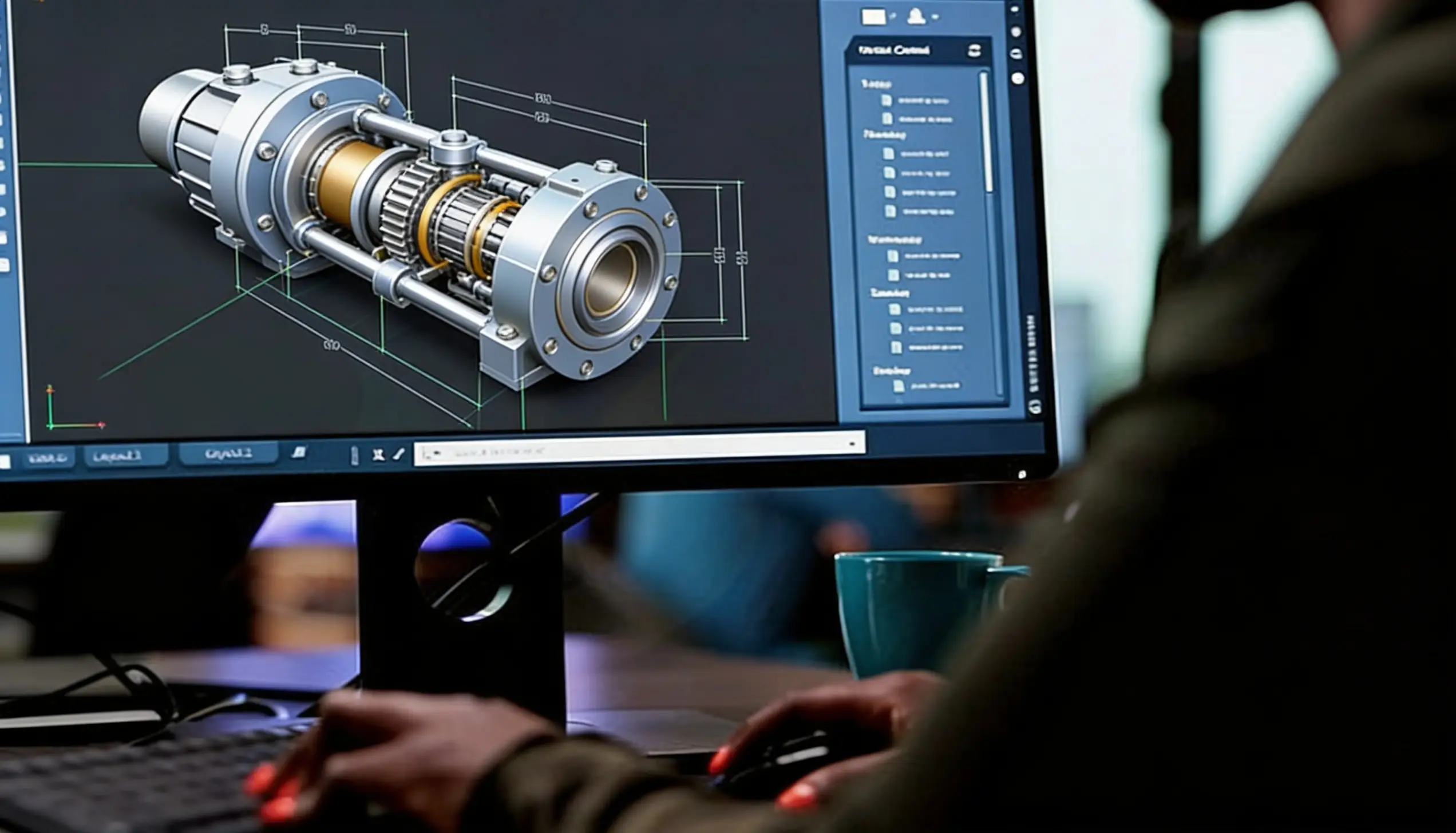 Why Product Design Services Matter for Modern Businesses - Engineering & Manufacturing Blog