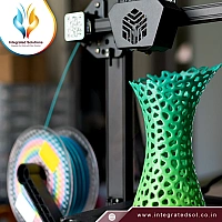 3d Printing Services in India