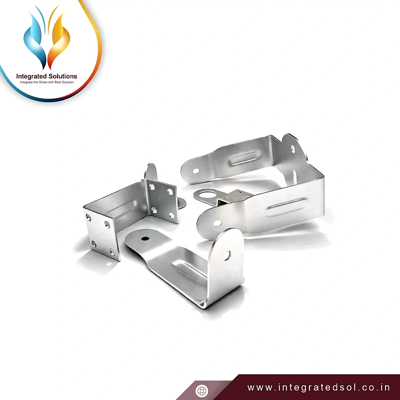 Best Aluminum Sheet Metal Components Manufacturer in Vapi | Supplier & Exporter