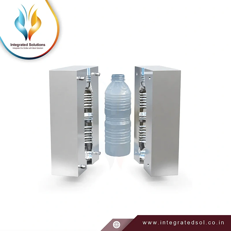 Trusted Blow Molding Mold Design Services Manufacturer in Noida | Supplier & Exporter