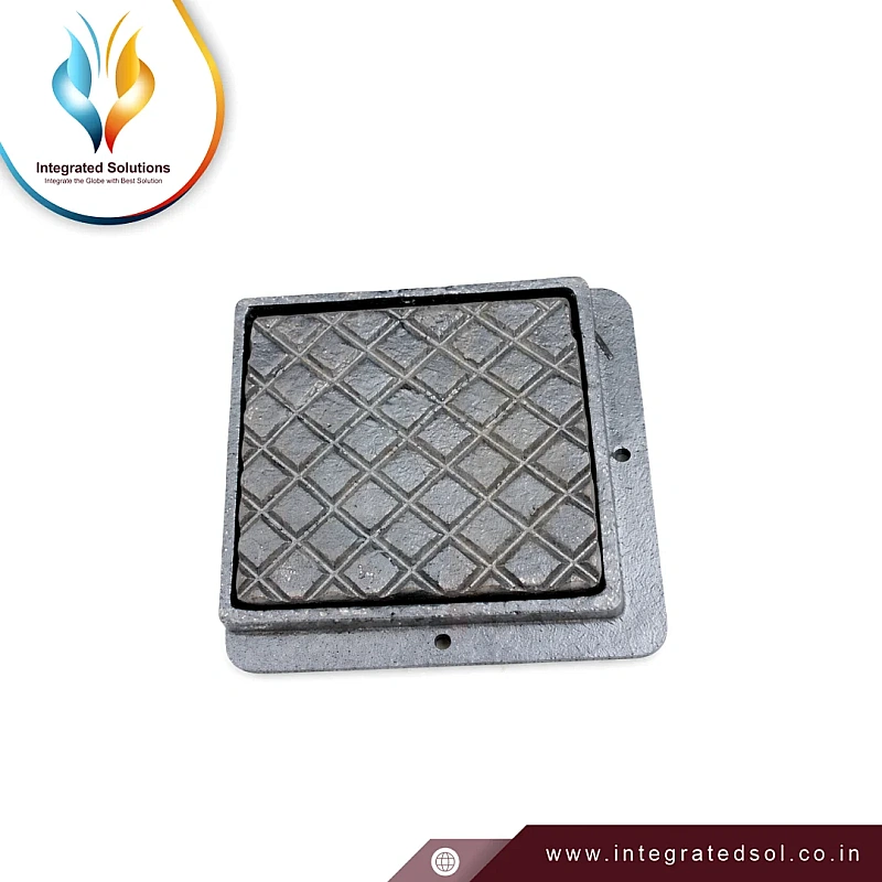 Top Cast Iron Manufacturer in Vapi | Supplier & Exporter