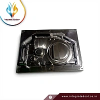 Cast Iron Pattren & Core Box Manufacturer & Supplier in India