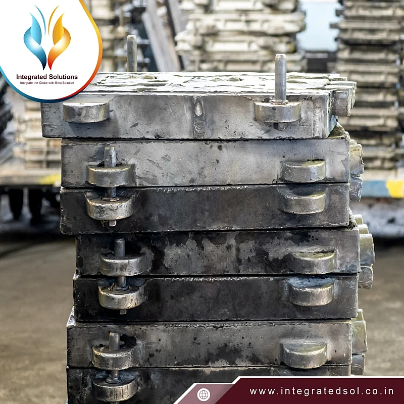 Reliable casting and injection molding services in Vapi | casting and injection molding services Solutions