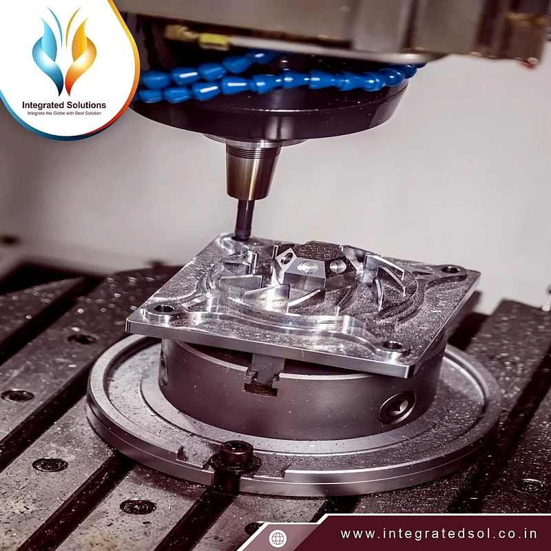 Trusted Casting Mold Design Services in Vapi | Casting Mold Design Services Industry Experts