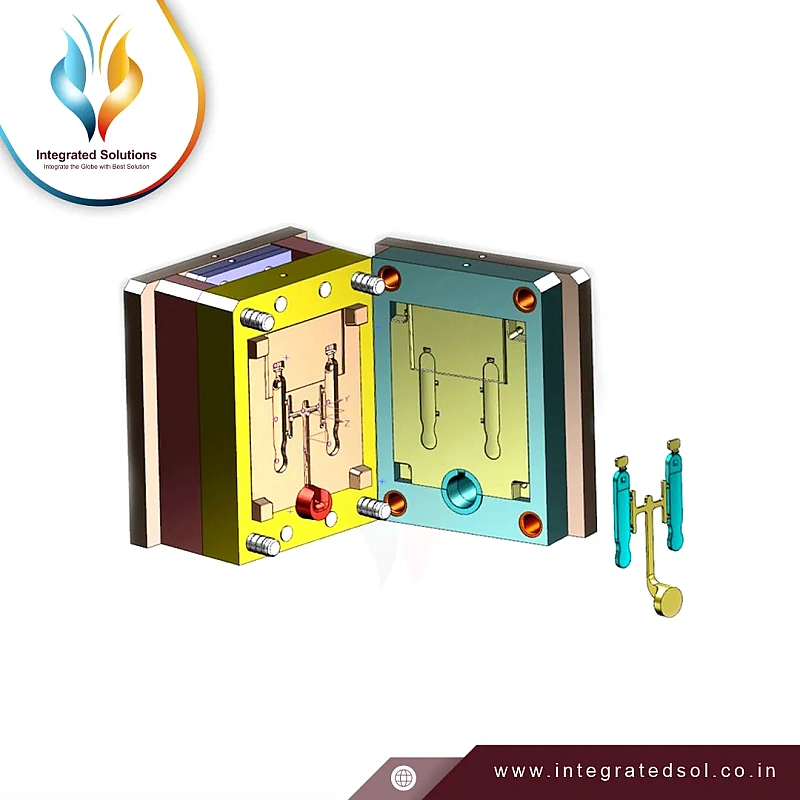 Reliable Casting Tool Design Services in Vapi | Casting Tool Design Services Solutions