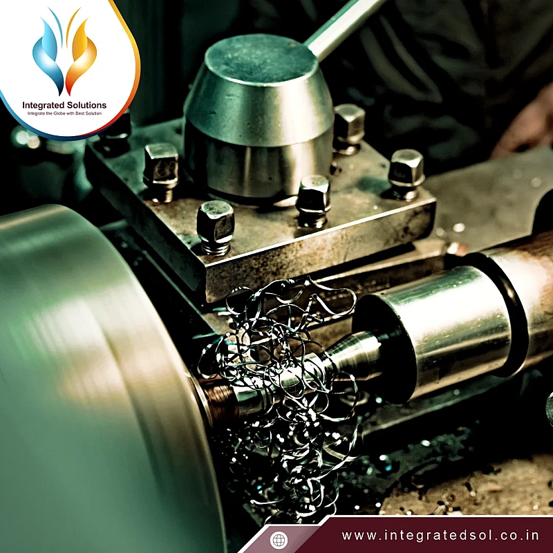 Reliable CNC Drilling Services in Vapi | CNC Drilling Services Company