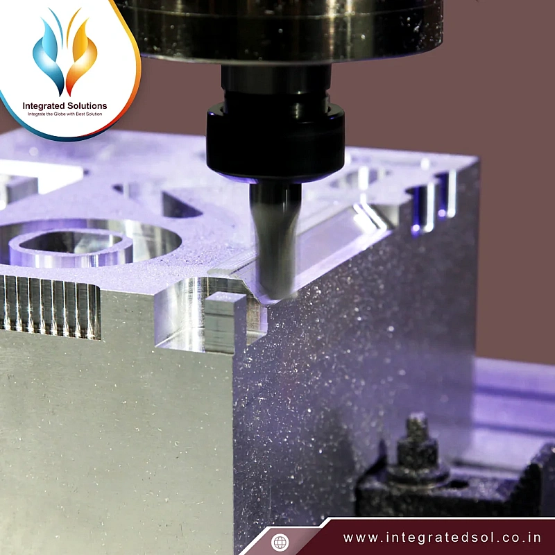 Expert CNC Machine  in Vapi | CNC Machine  Industry Experts