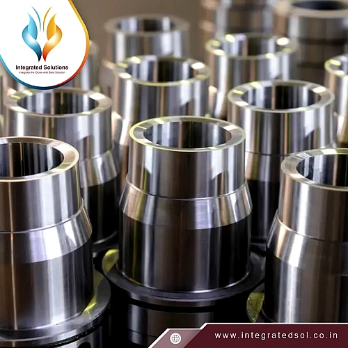 CNC Precision  Components  Manufacturers in India | Supplier & Exporter