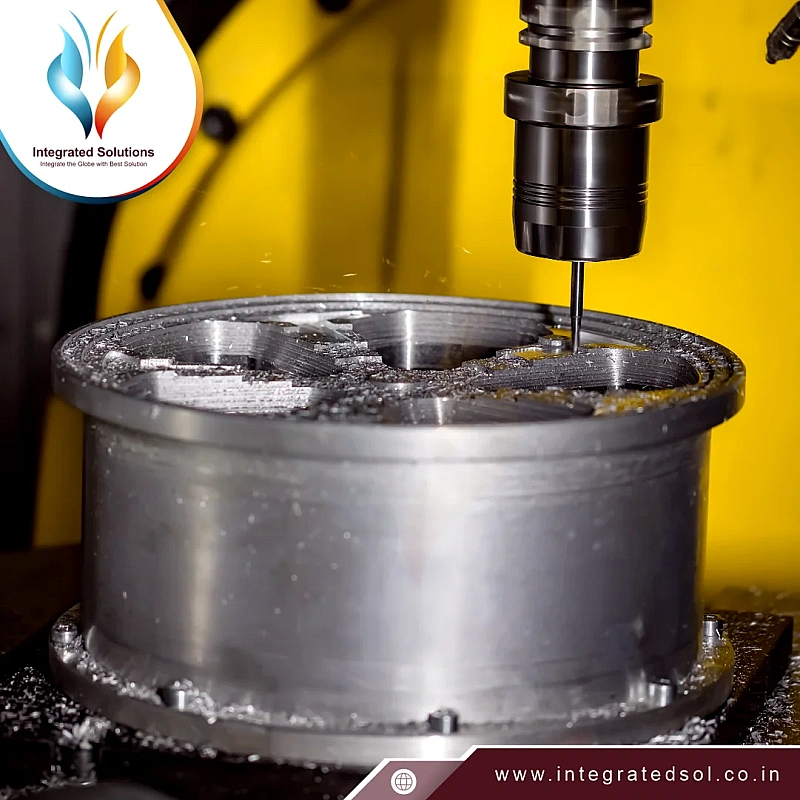 Reliable CNC Precision  in Kolhapur | CNC Precision  Company