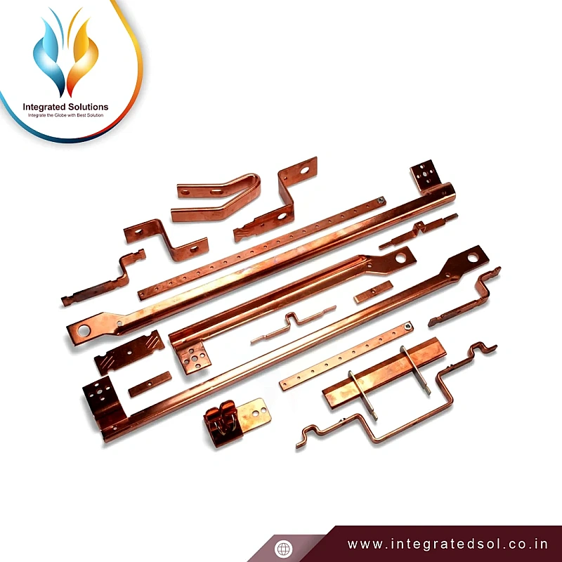 Best Copper Sheet Metal Parts Manufacturer in Cuttack | Supplier & Exporter
