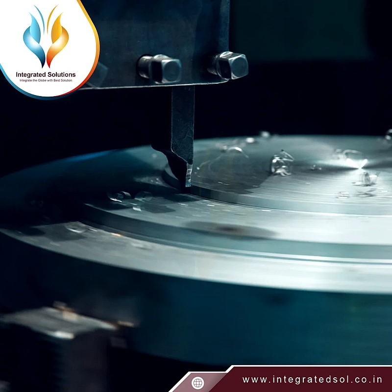 Top EDM Machining Services in Vapi | EDM Machining Services Industry Experts