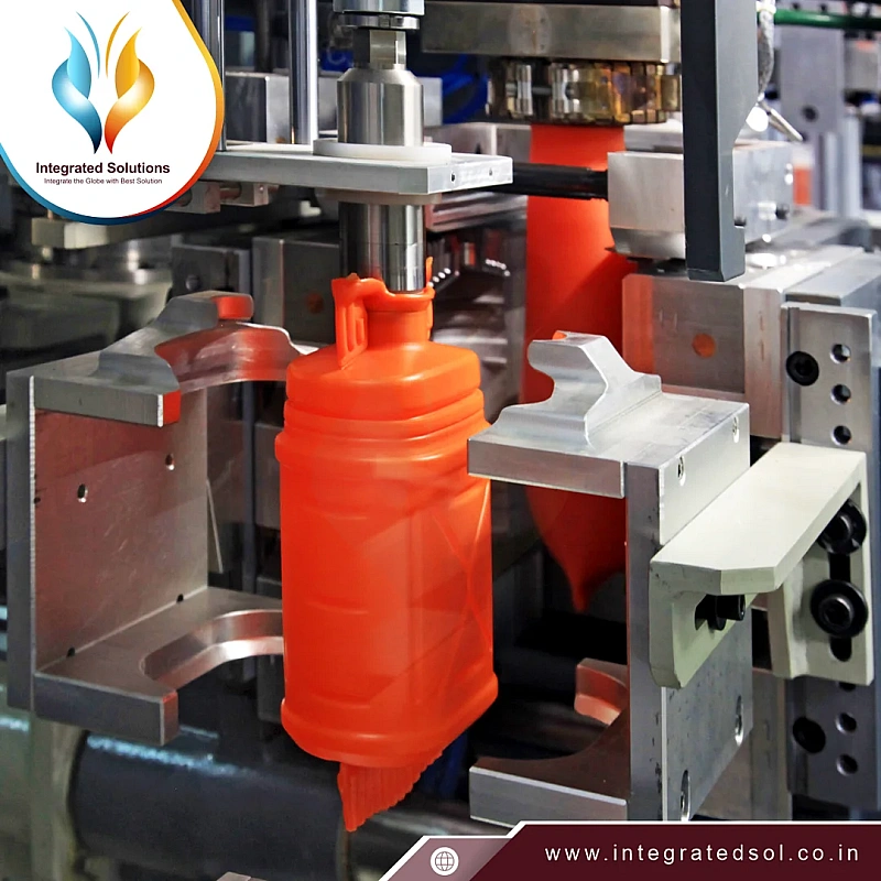 Top Injection Molding Services​ in Vapi | Injection Molding Services​ Provider