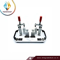 Jig Fixture Panel Checker & Receiving  Gauge Manufacturer & Supplier in India