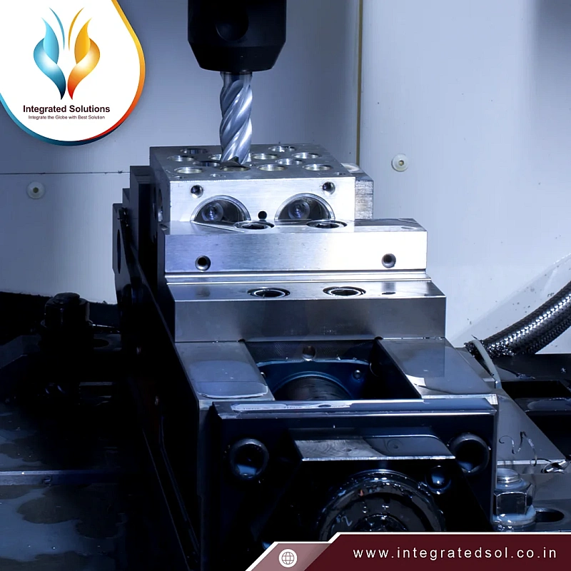 Trusted Mold Design Services in Vapi | Mold Design Services Industry Experts