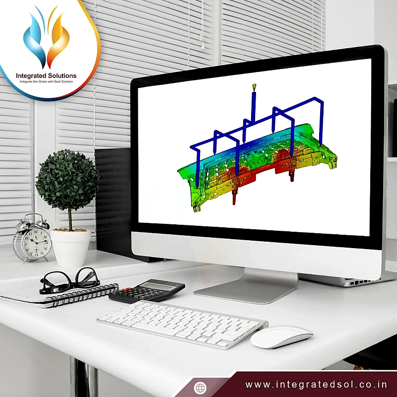 Expert Mould Flow Analysis Services in Vapi | Mould Flow Analysis Services Provider