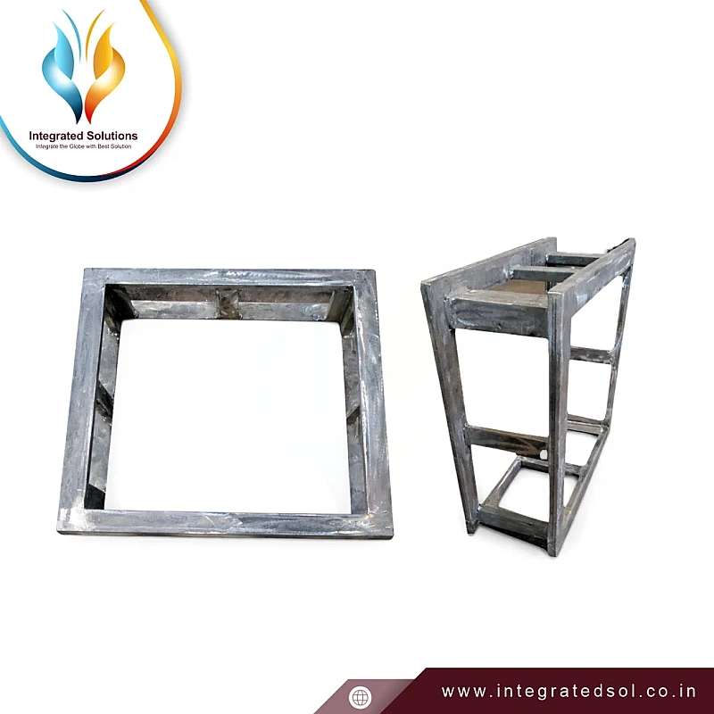 Trusted MS Core Box Manufacturer in Vapi | Supplier & Exporter