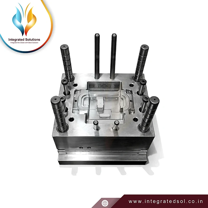 Expert Plastic Die Mould Manufacturer in Vapi | Supplier & Exporter