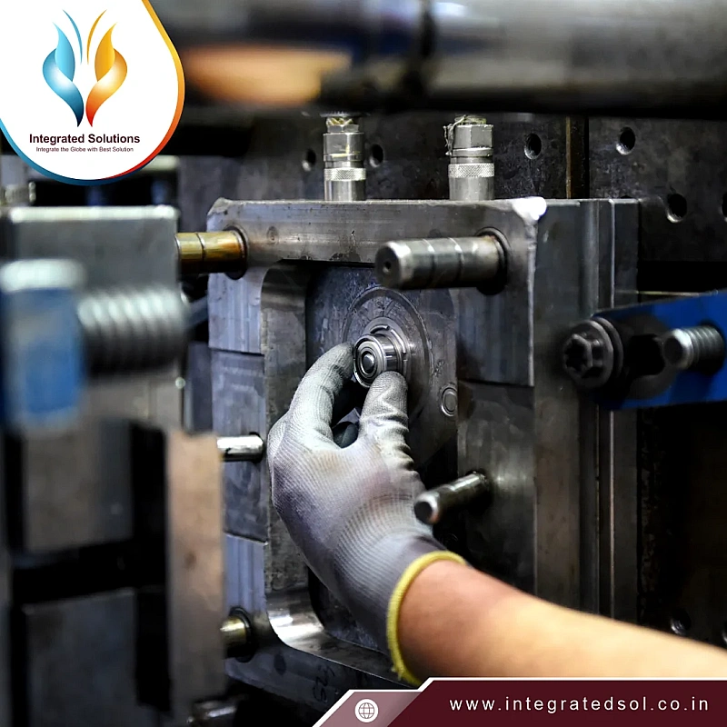Leading Plastic Mold Design Services in Manesar | Plastic Mold Design Services Company