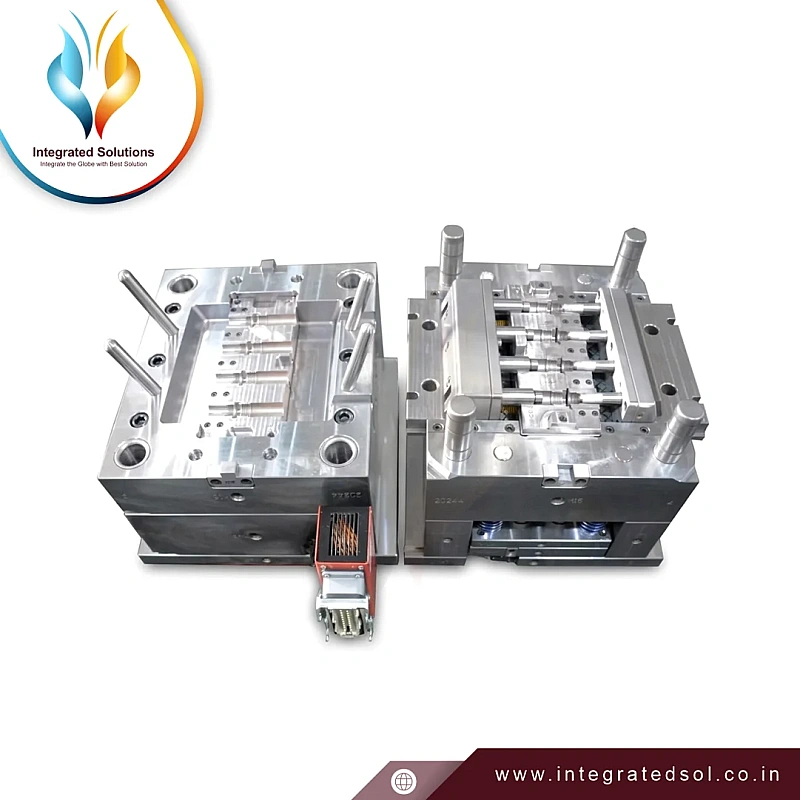 Expert Plastic Molds Service Manufacturer in Indore | Supplier & Exporter
