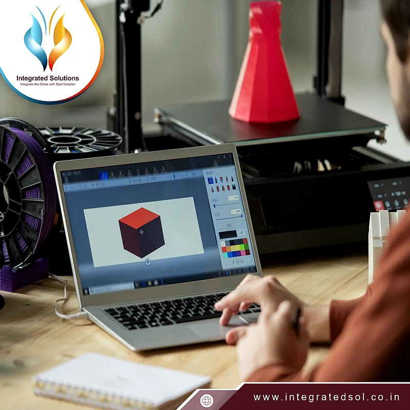 Trusted Rapid Prototyping Services in Vapi | Rapid Prototyping Services Industry Experts
