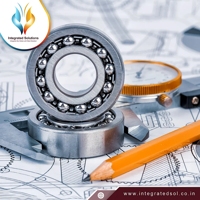 Top Reverse Engineering Services in Tumkur | Reverse Engineering Services Solutions