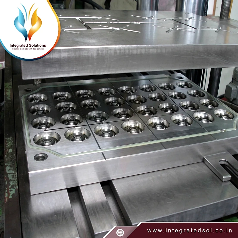 Reliable Rubber Mold Design Services Manufacturer in Noida | Supplier & Exporter