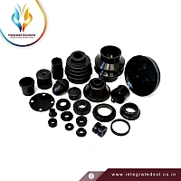 Rubber Parts Manufacturer & Supplier in India