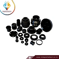 Rubber Parts Production Manufacturer & Supplier in India