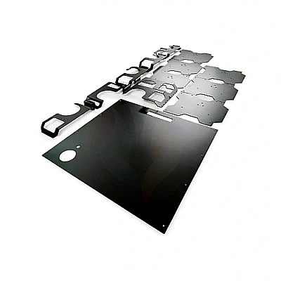 Sheet Metal Fabrication Manufacturers in India