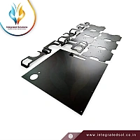 Sheet Metal Fabrication  Manufacturer & Supplier in India