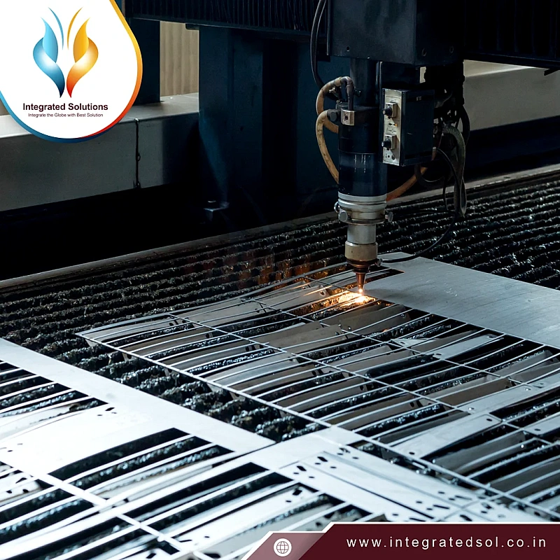 Best Sheet Metal  in Manesar | Sheet Metal  Services