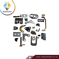 Sheetmetal Pressed Components Manufacturer & Supplier in India