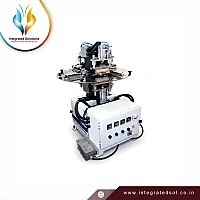Special Purpose Machine Manufacturer & Supplier in India