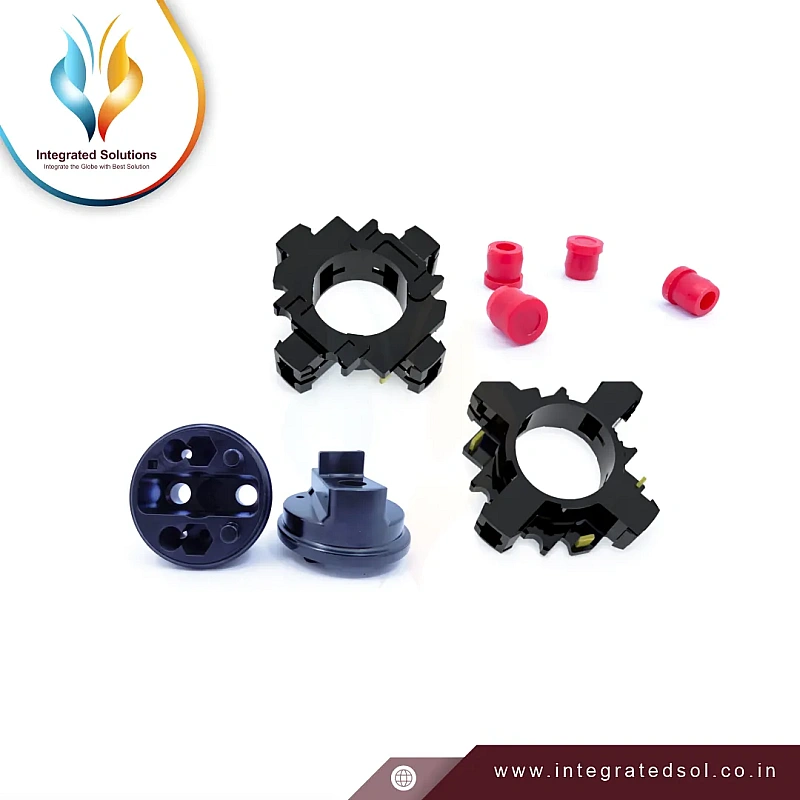 Expert Thermoset Components Manufacturer in Vapi | Supplier & Exporter